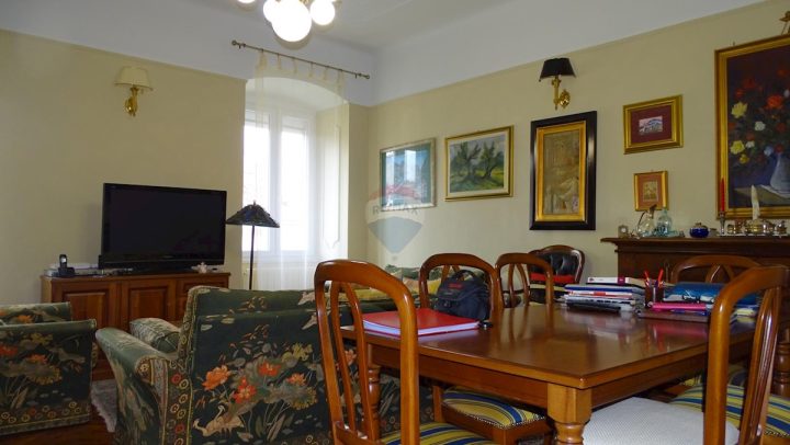 Apartment Zu verkaufen - Primorsko-goranska Rijeka - foto 2/9