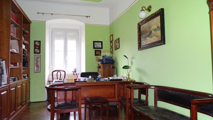 Apartment Zu verkaufen - Primorsko-goranska Rijeka - foto 3/9