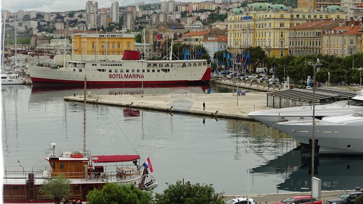 Apartma Naprodaj - PRIMORSKO-GORANSKA Rijeka