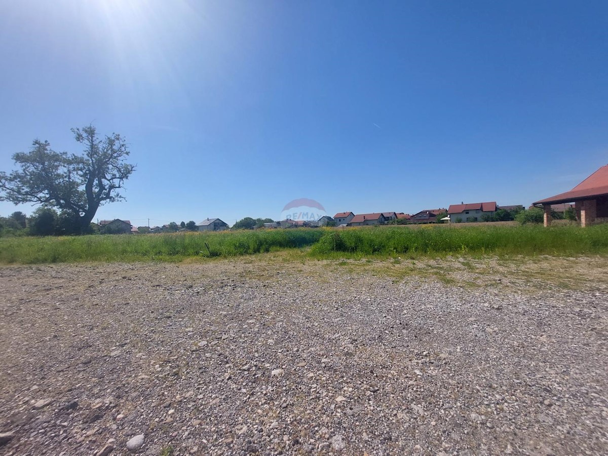 Land For sale - GRAD ZAGREB ZAGREB