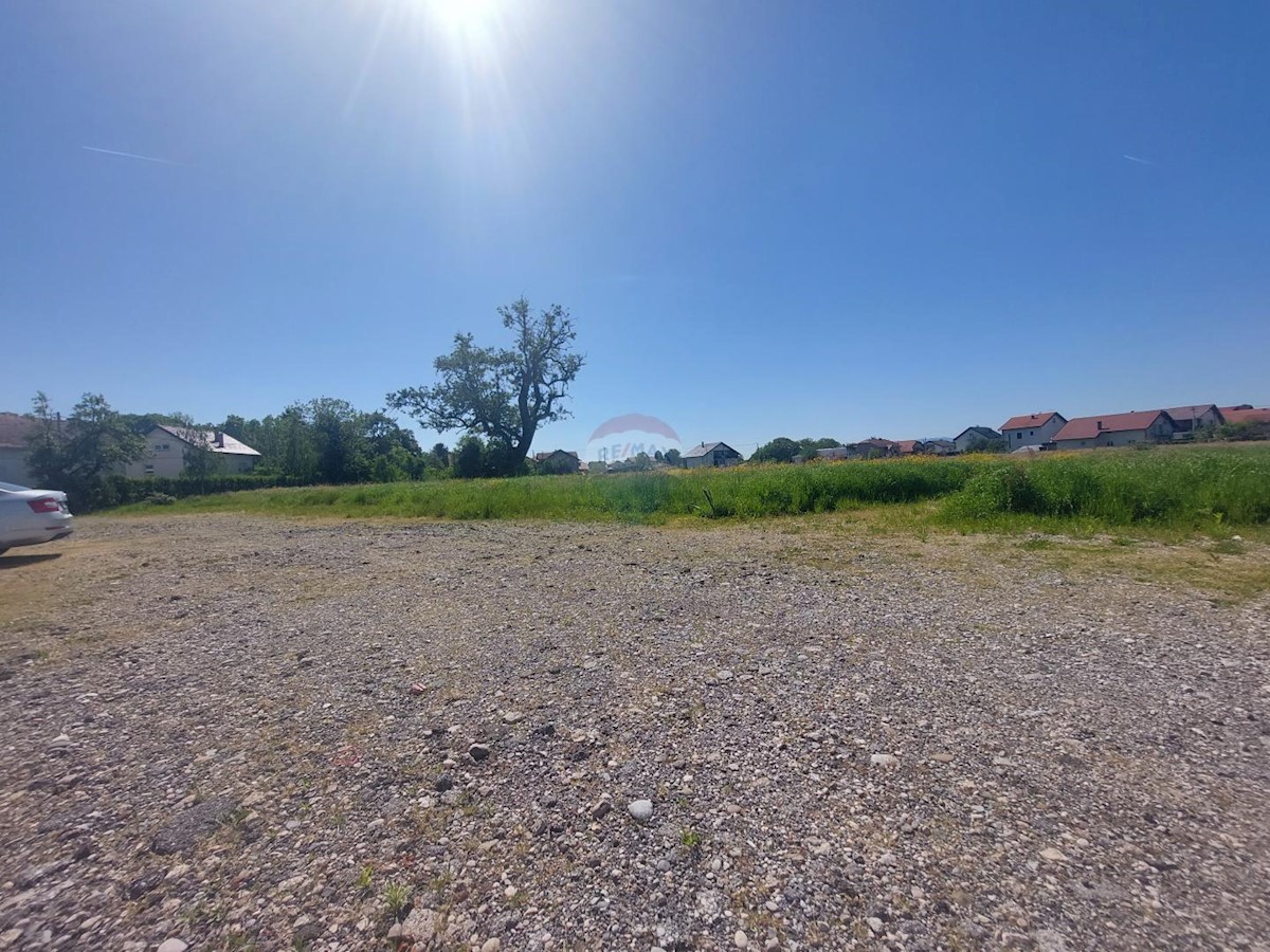 Land For sale - GRAD ZAGREB ZAGREB