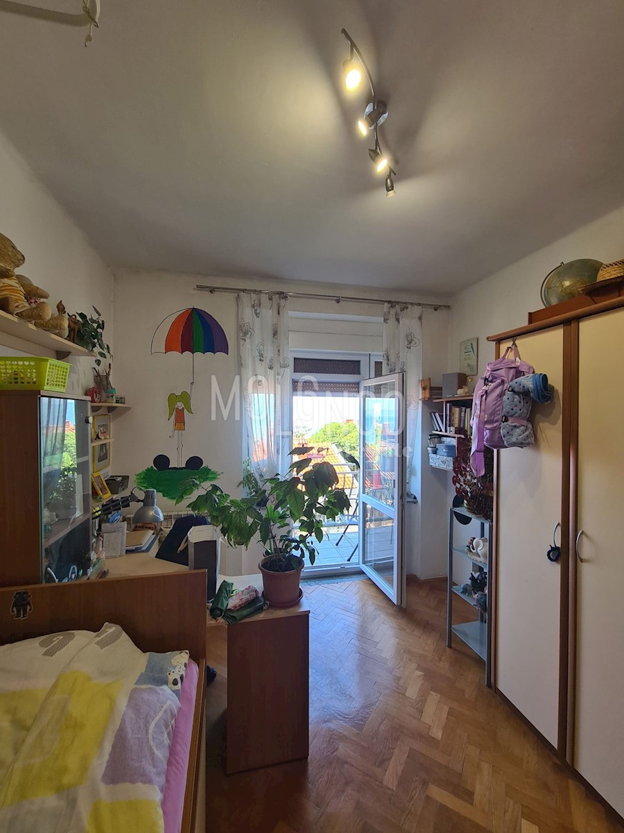 Flat For sale - PRIMORSKO-GORANSKA RIJEKA