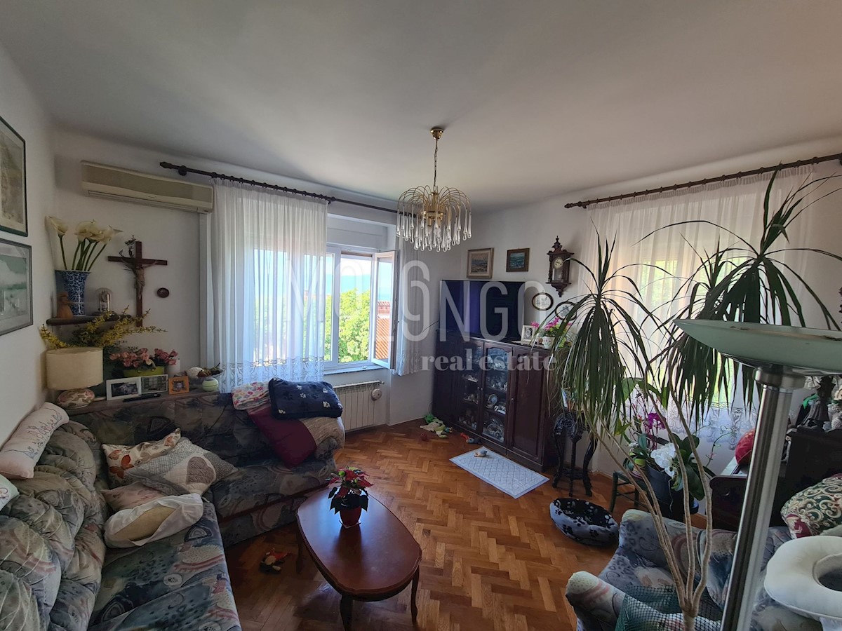 Apartmán Na prodej - PRIMORSKO-GORANSKA RIJEKA