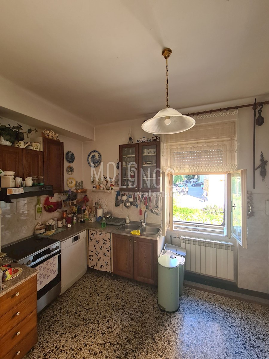 Flat For sale - PRIMORSKO-GORANSKA RIJEKA