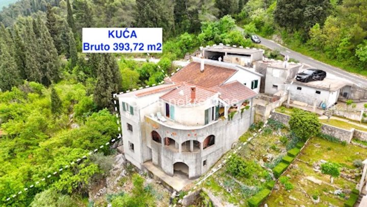 Kuća Na prodaju METKOVIĆ