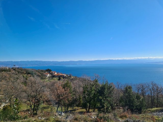 Zemljište Na prodaju - Primorsko-goranska Mošćenička Draga - foto 4/7