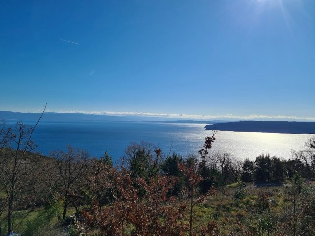 Zemljište Na prodaju - Primorsko-goranska Mošćenička Draga - foto 5/7