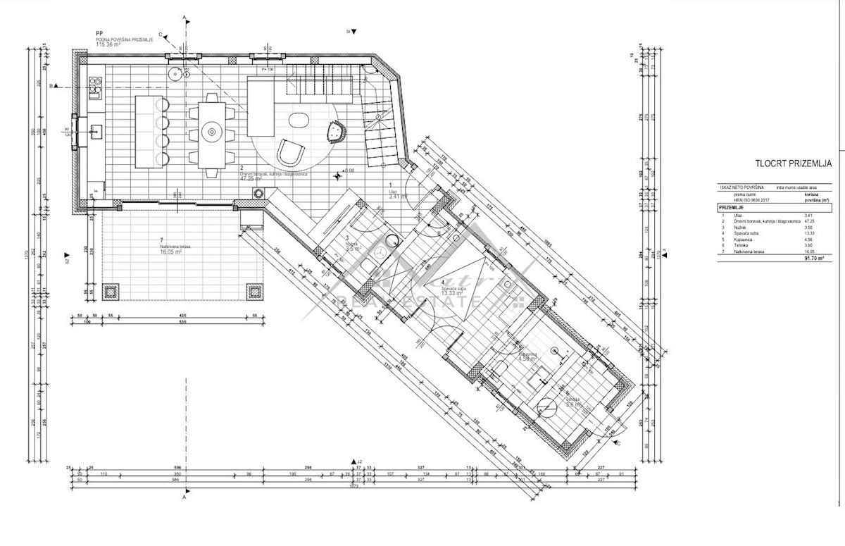 Haus Zu verkaufen - ISTARSKA POREČ