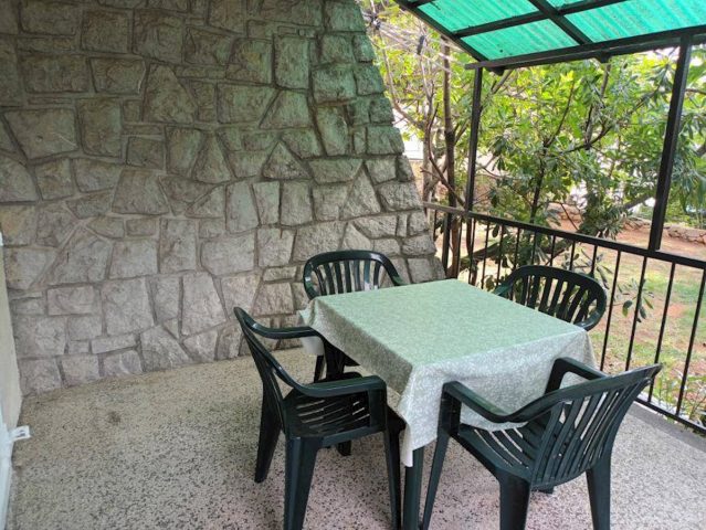Apartma na predaj 35 m² – Krk
