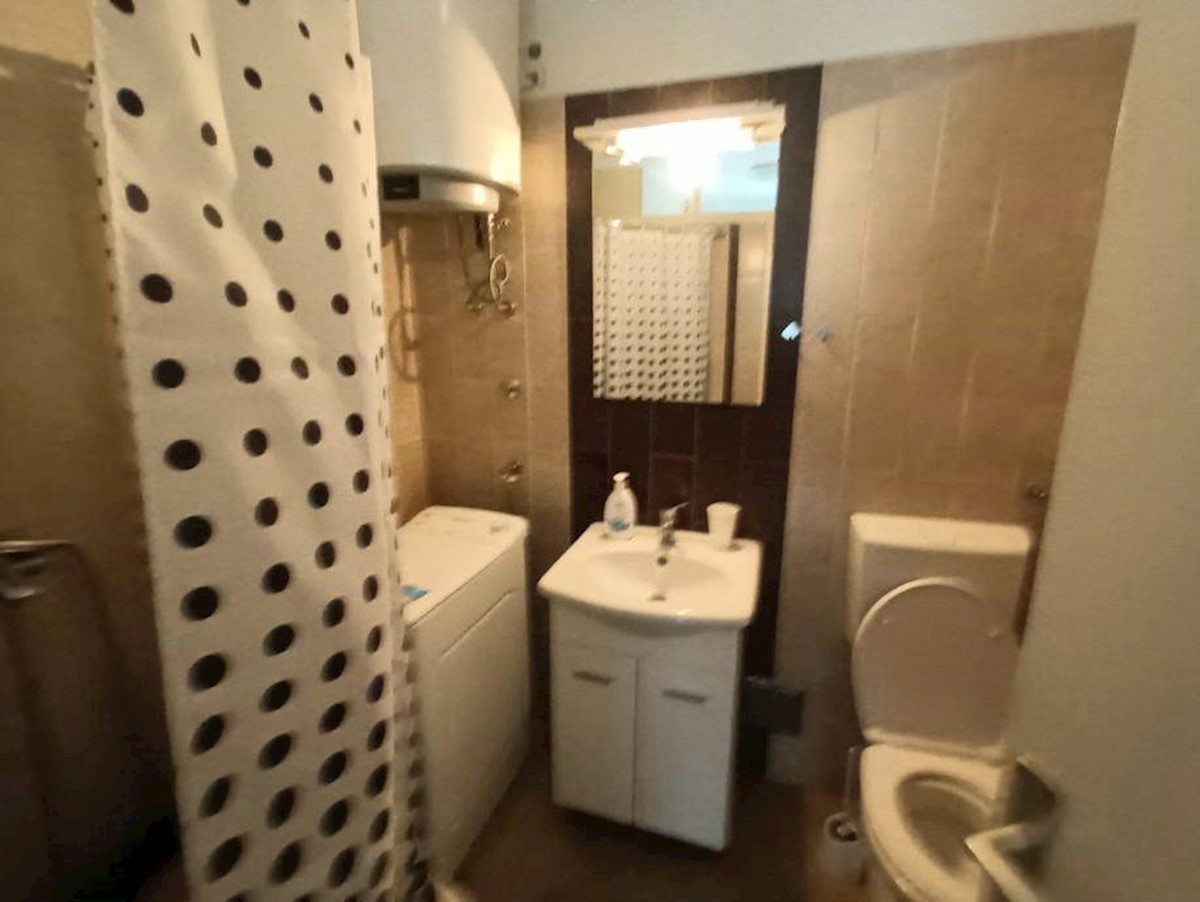 Apartma Naprodaj - PRIMORSKO-GORANSKA Krk