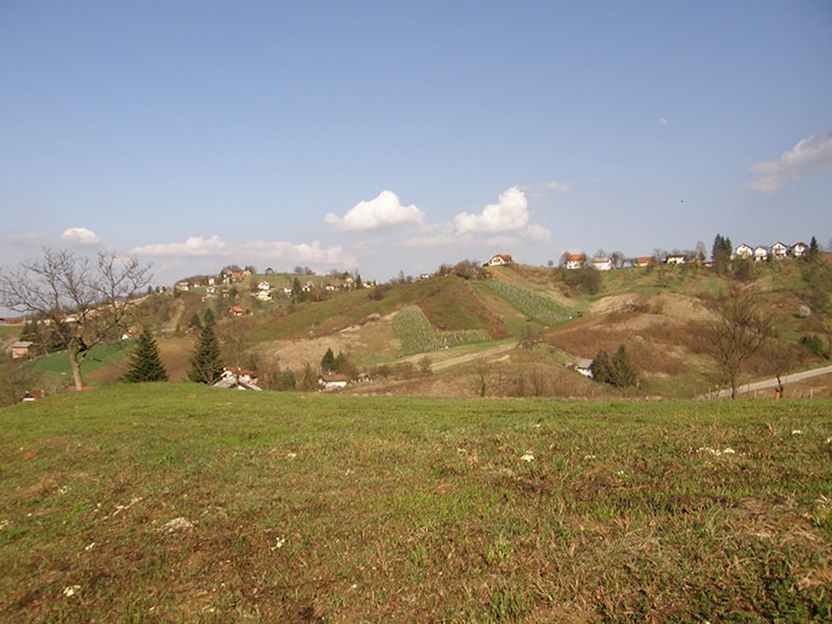 Land For sale - ZAGREBAČKA SAMOBOR