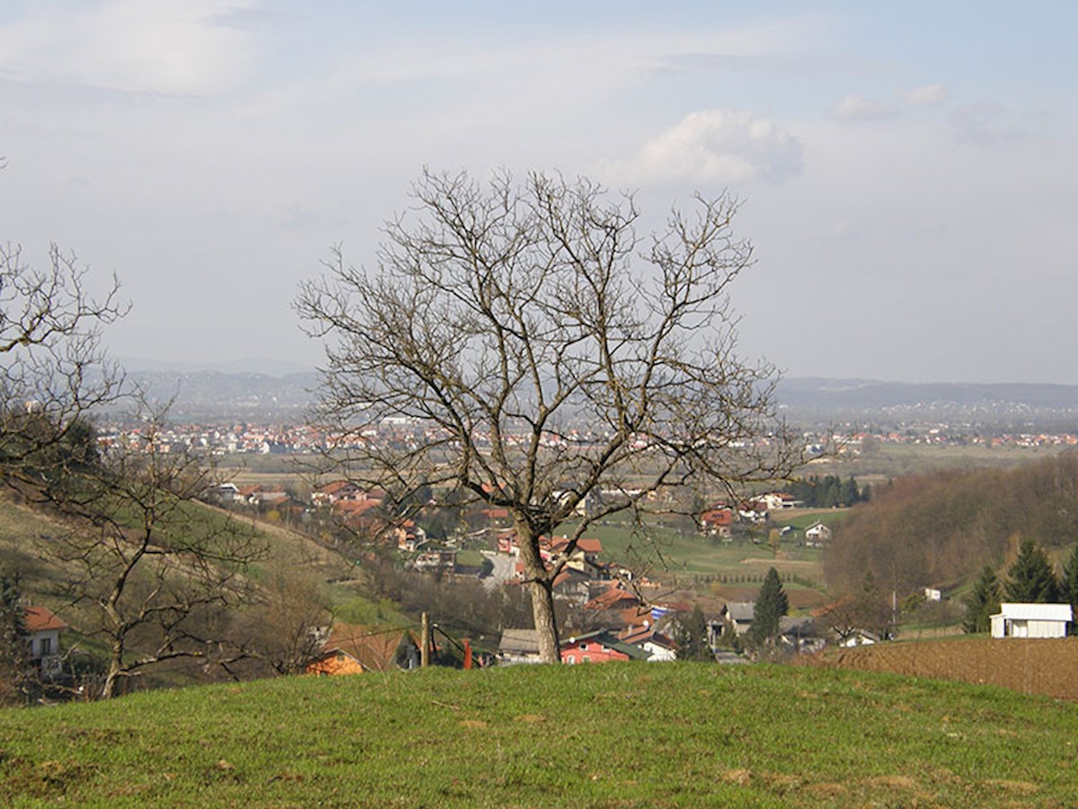 Grundstück Zu verkaufen - ZAGREBAČKA SAMOBOR