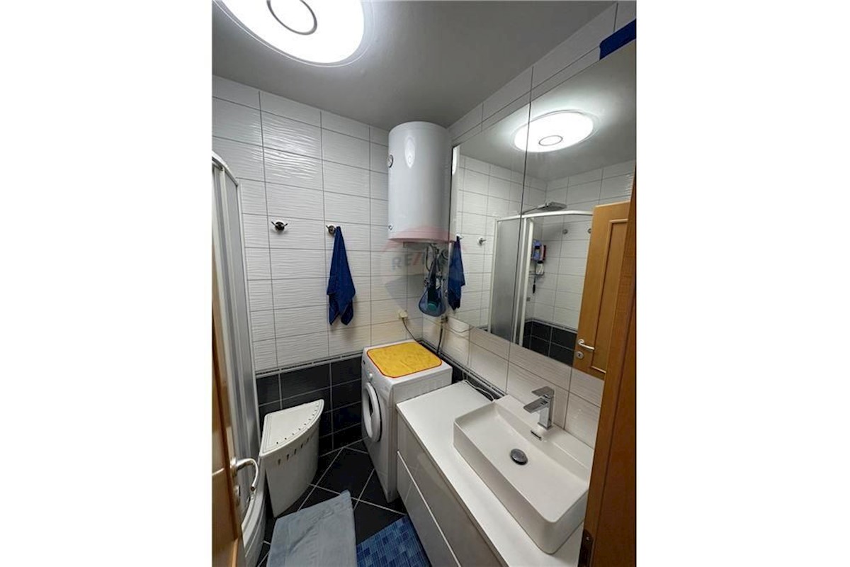 Apartmán Na predaj - LIČKO-SENJSKA NOVALJA