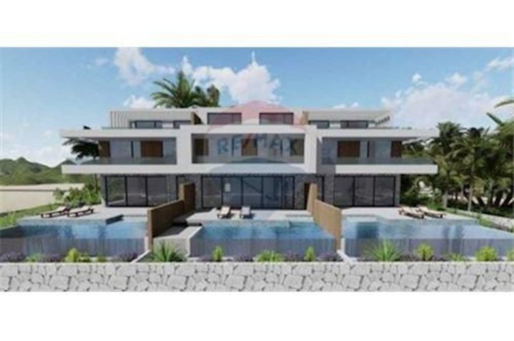 Haus zu verkaufen 220 m² – Stara Novalja
