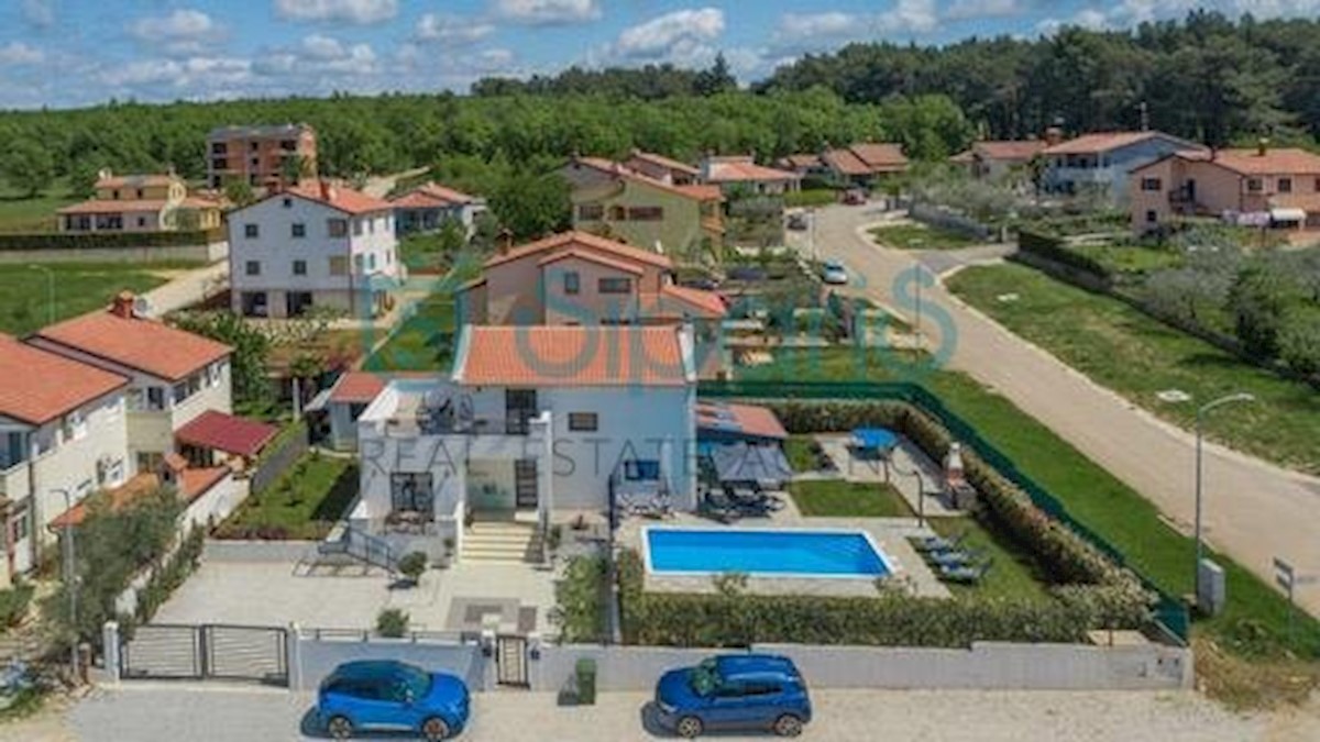 House For sale - ISTARSKA VIŠNJAN