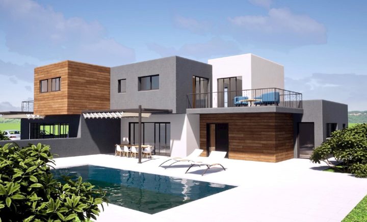 Maison à vendre 131 m² – Poreč