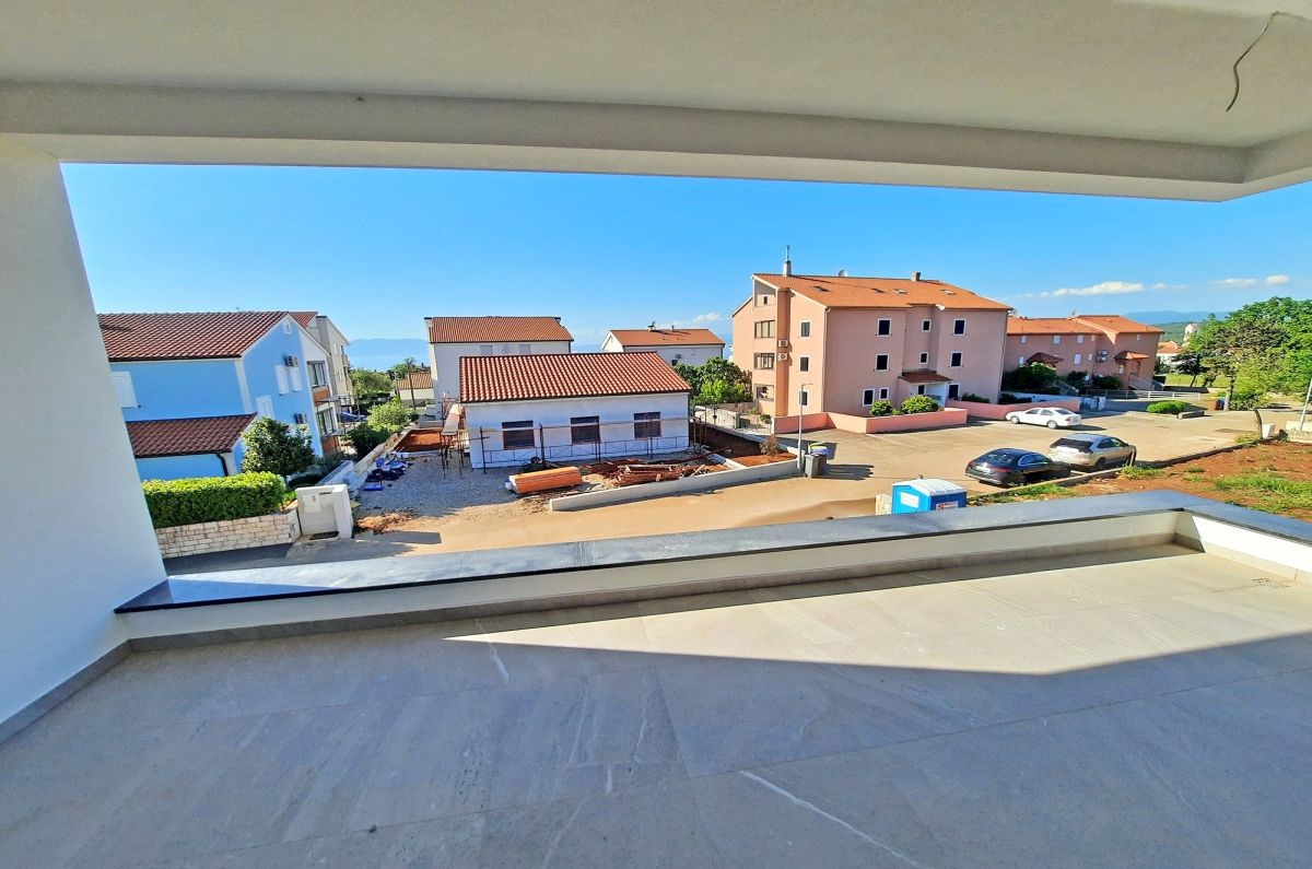 Dom Na predaj - PRIMORSKO-GORANSKA KRK
