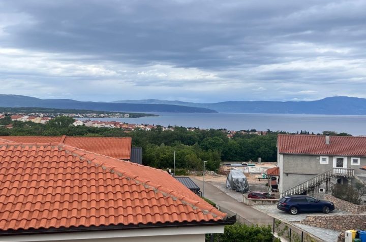 Appartement à vendre 100 m² – Malinska