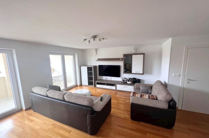 Apartma Naprodaj - Primorsko-goranska Krk - foto 2/20