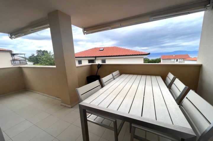 Apartma Naprodaj - Primorsko-goranska Krk - foto 5/20