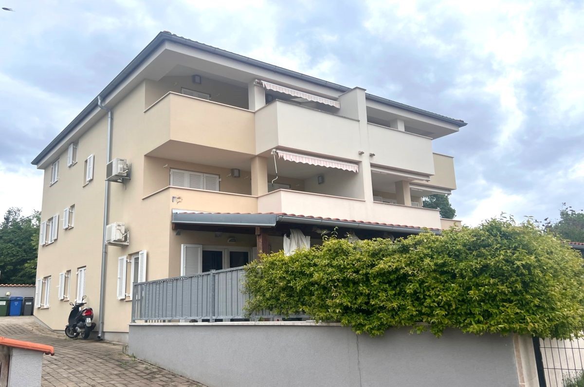 Apartma Naprodaj - PRIMORSKO-GORANSKA Krk