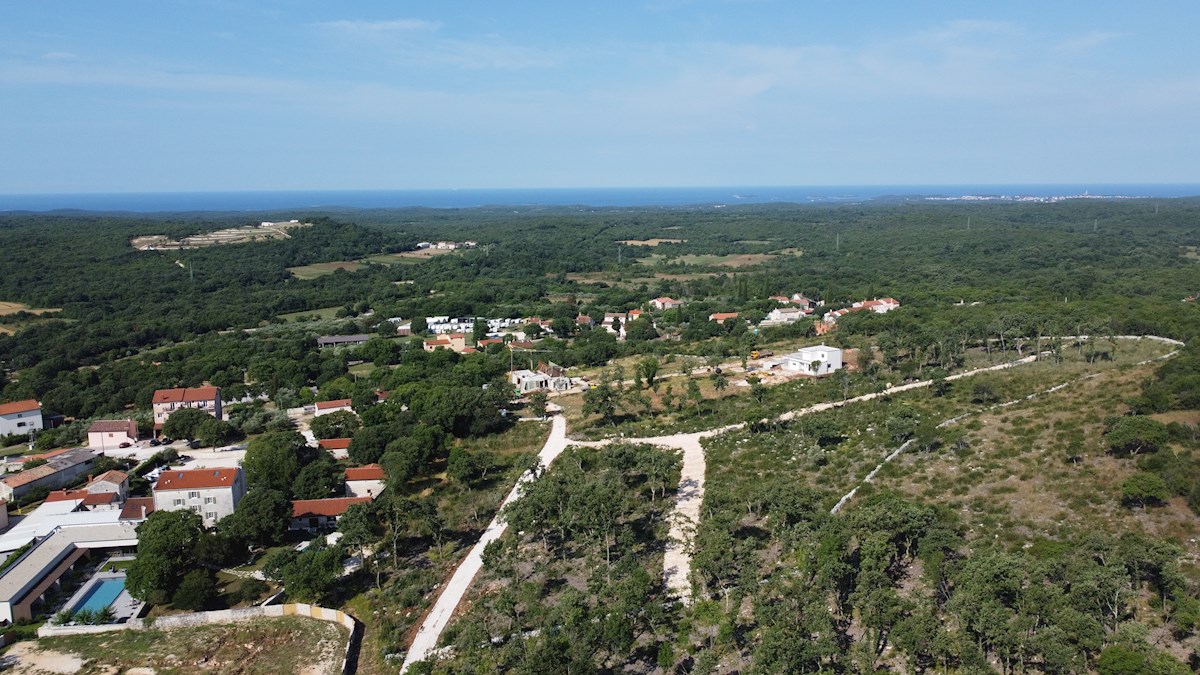 Land For sale - ISTARSKA ROVINJ