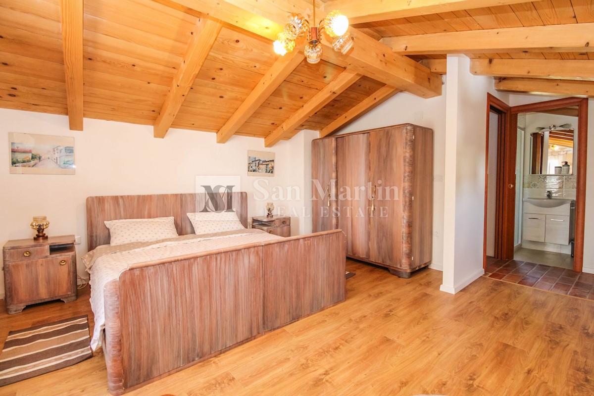 Haus Zu verkaufen - ISTARSKA KANFANAR