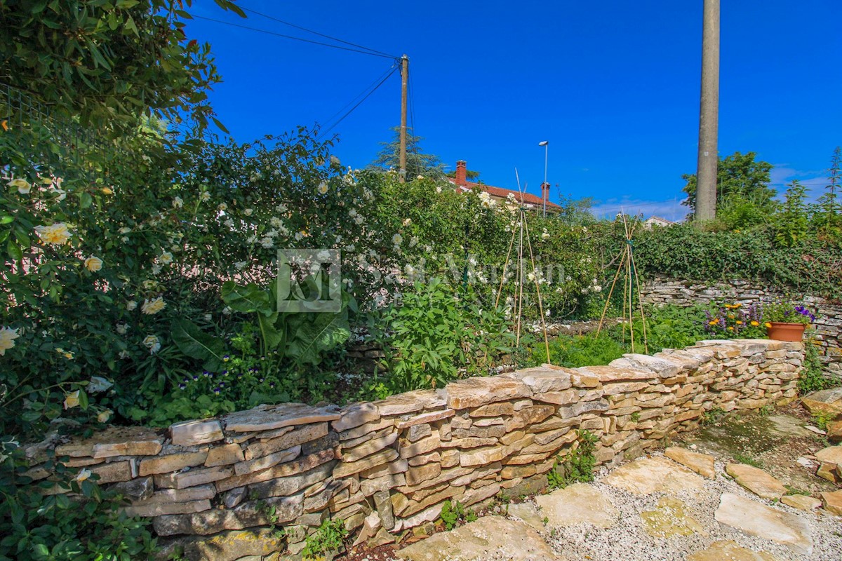 Maison À vendre - ISTARSKA Kanfanar