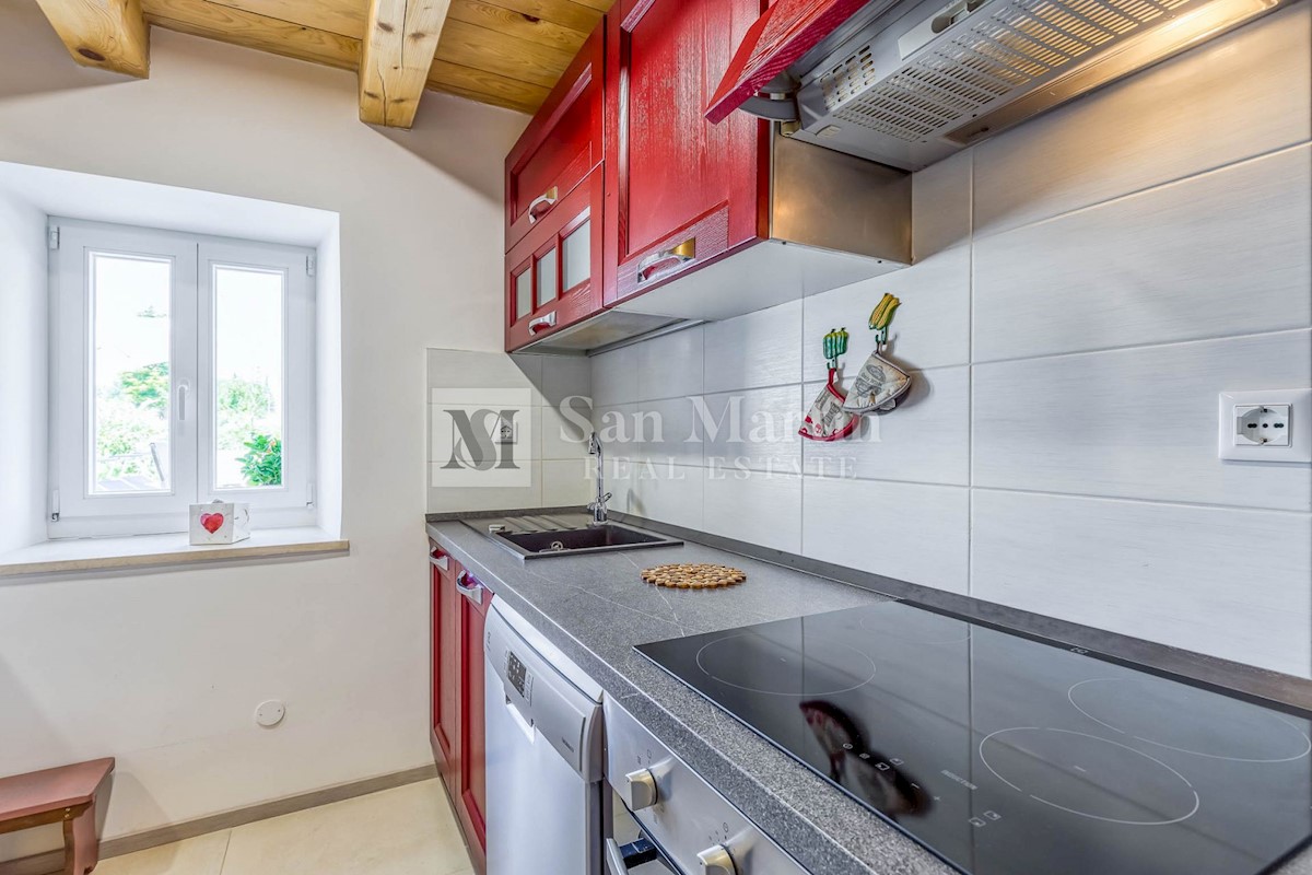 Haus Zu verkaufen - ISTARSKA KANFANAR