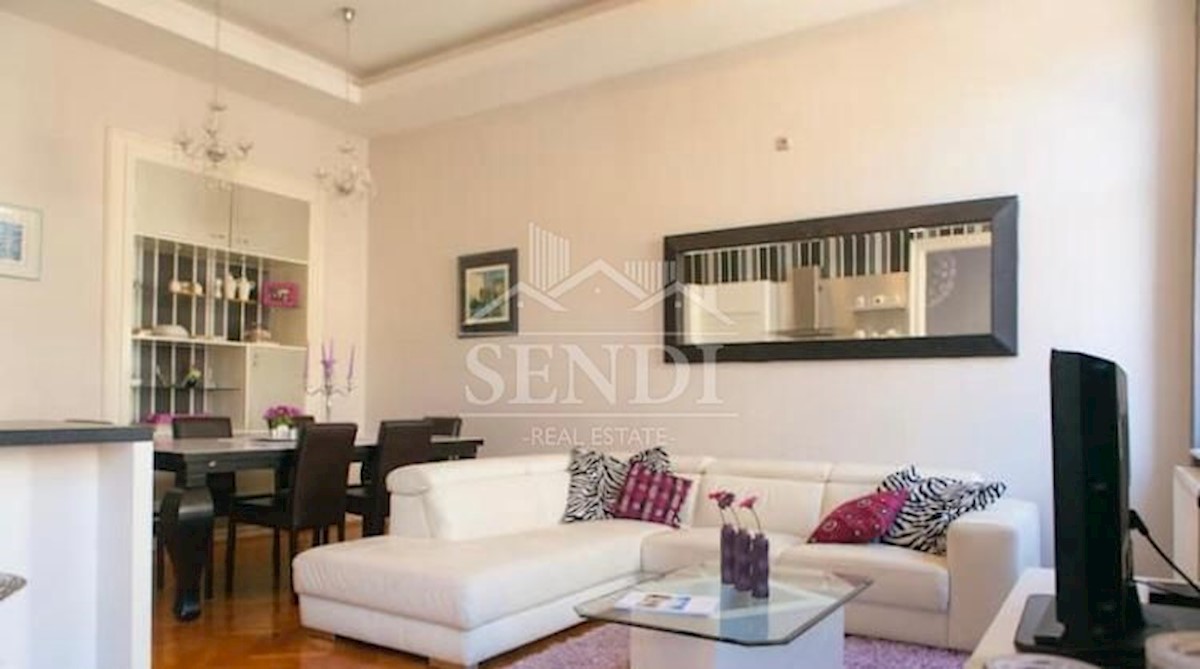 Appartement À louer - Primorsko-goranska Rijeka - foto 1/13