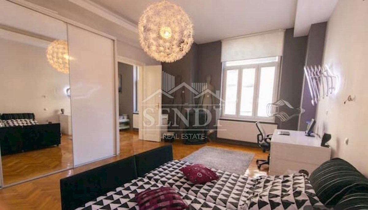 Appartement À louer - PRIMORSKO-GORANSKA RIJEKA