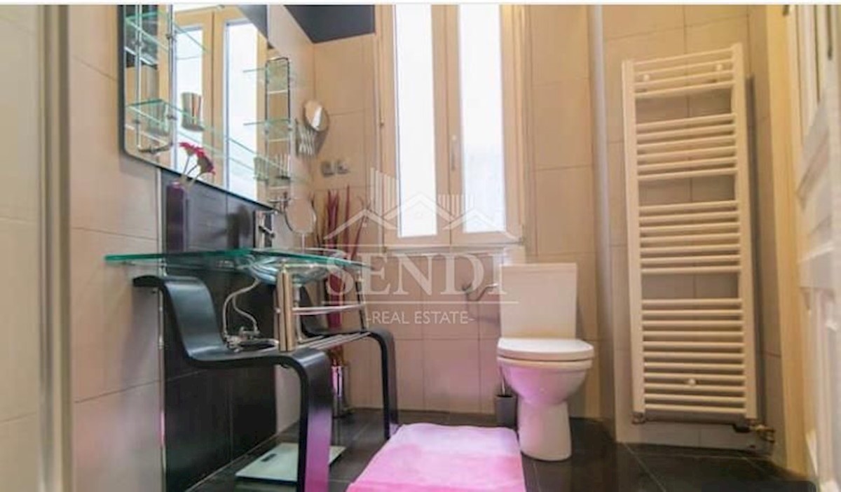 Appartement À louer - PRIMORSKO-GORANSKA RIJEKA