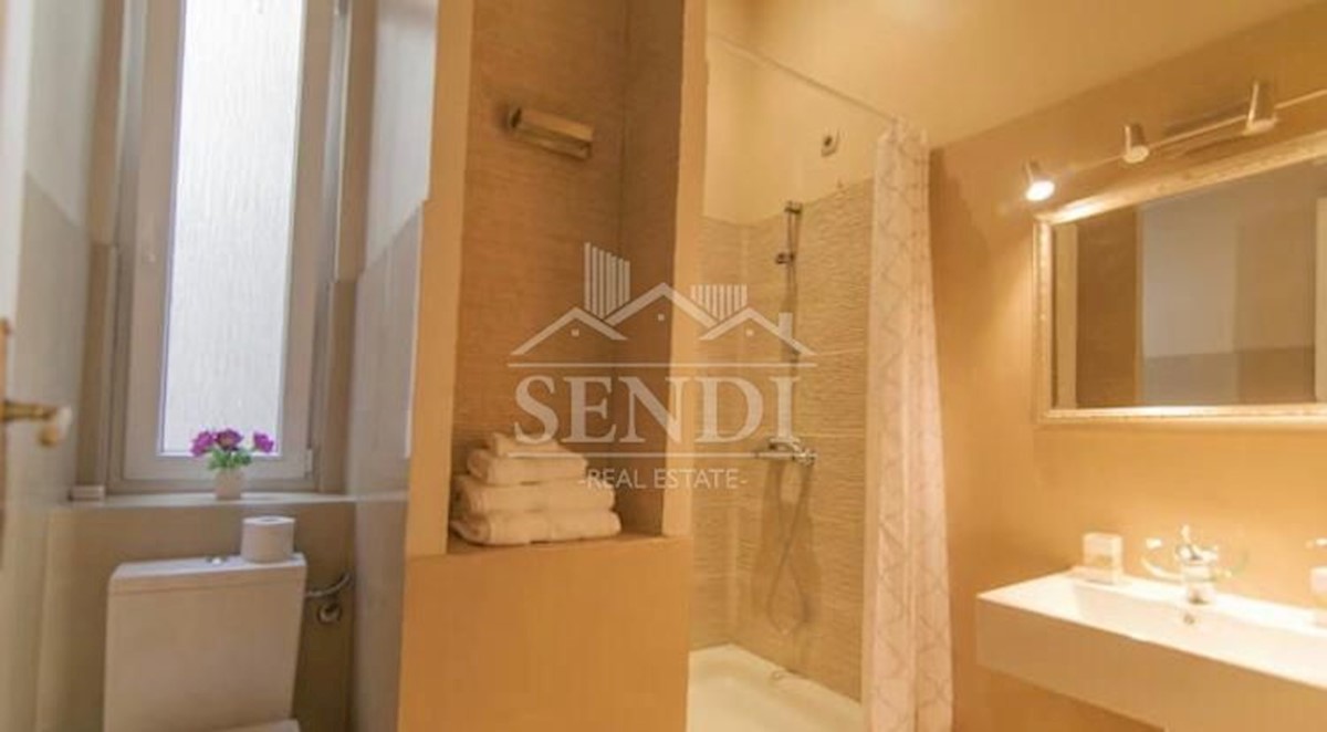 Appartement À louer - PRIMORSKO-GORANSKA RIJEKA