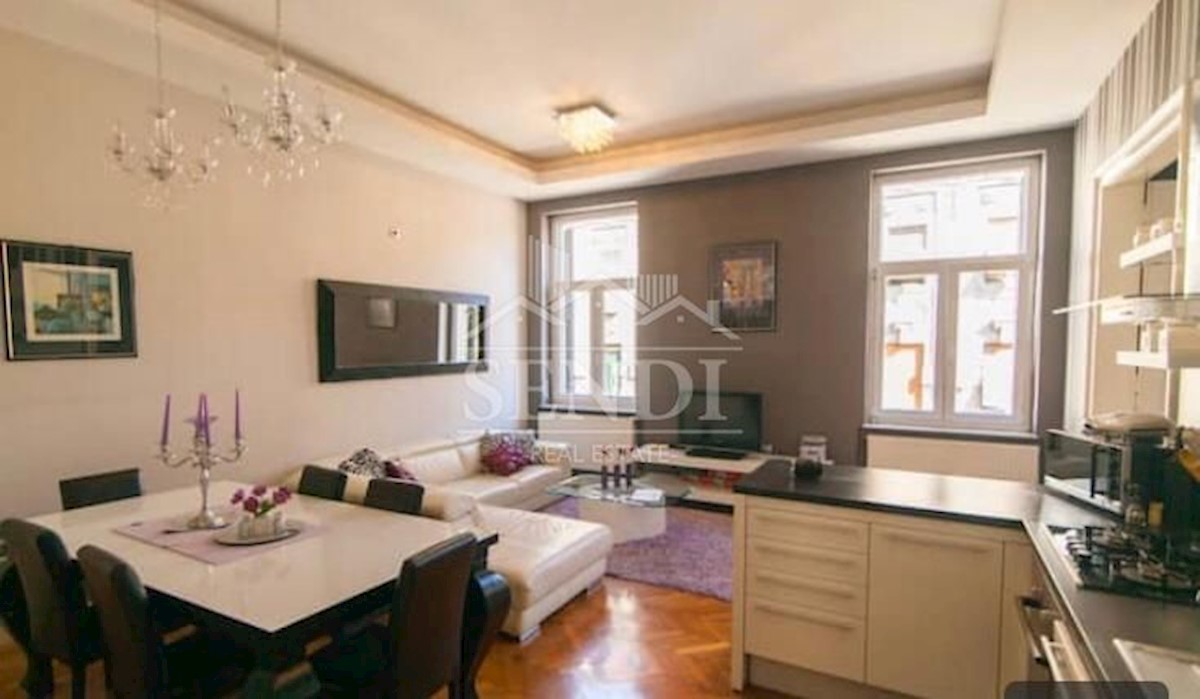 Appartement À louer - Primorsko-goranska Rijeka - foto 2/13