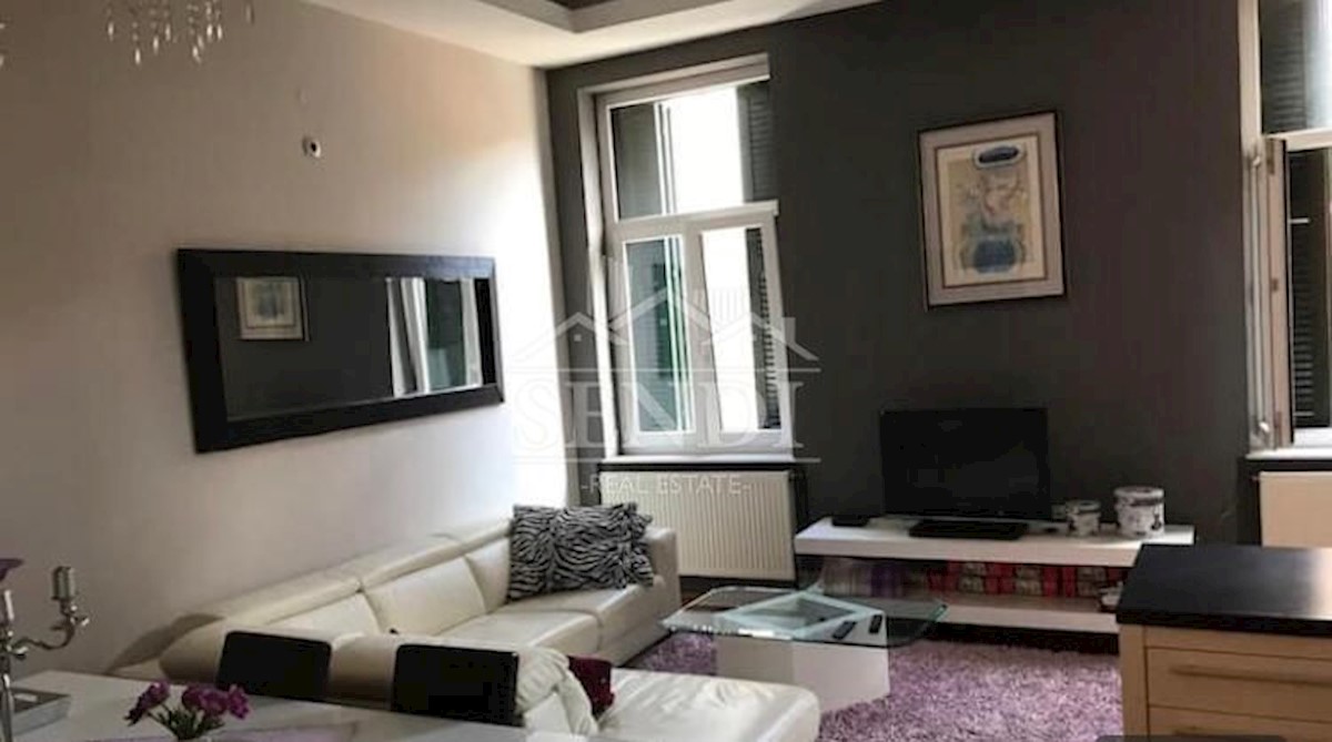Appartement À louer - Primorsko-goranska Rijeka - foto 3/13