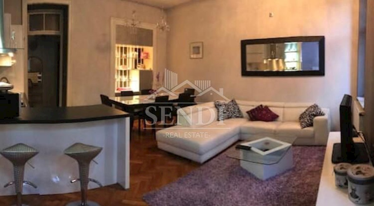 Appartement À louer - Primorsko-goranska Rijeka - foto 4/13