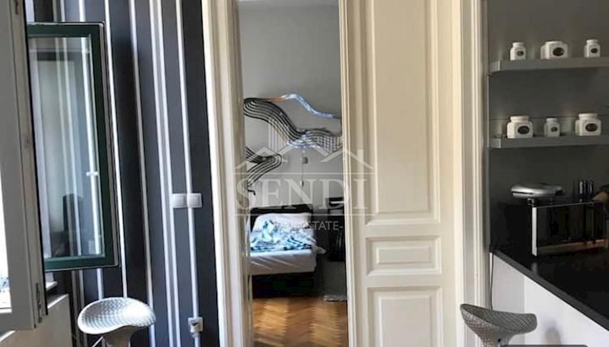 Appartement À louer - PRIMORSKO-GORANSKA RIJEKA
