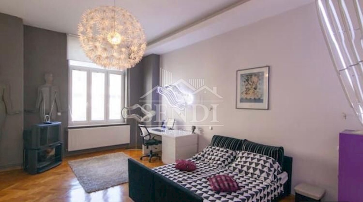 Appartement À louer - PRIMORSKO-GORANSKA RIJEKA