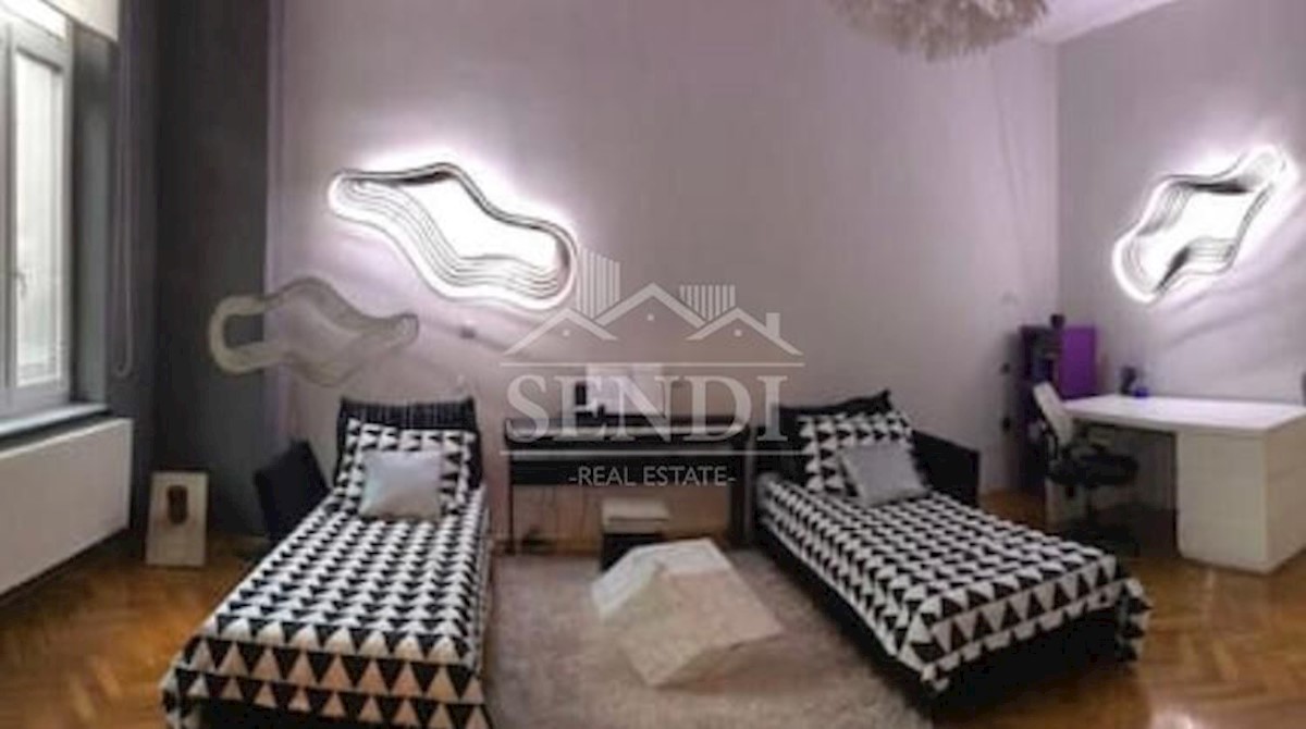 Appartement À louer - PRIMORSKO-GORANSKA RIJEKA