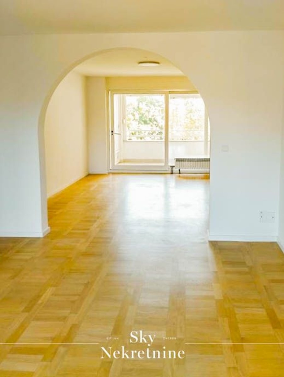 Apartment Zu verkaufen - GRAD ZAGREB ZAGREB