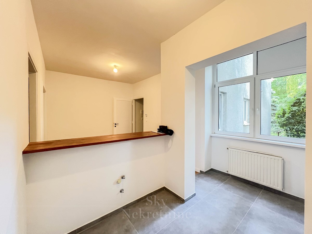 Apartmán Na prodej - GRAD ZAGREB ZAGREB