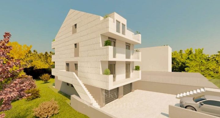 Land for sale 375 m² – Bijenik