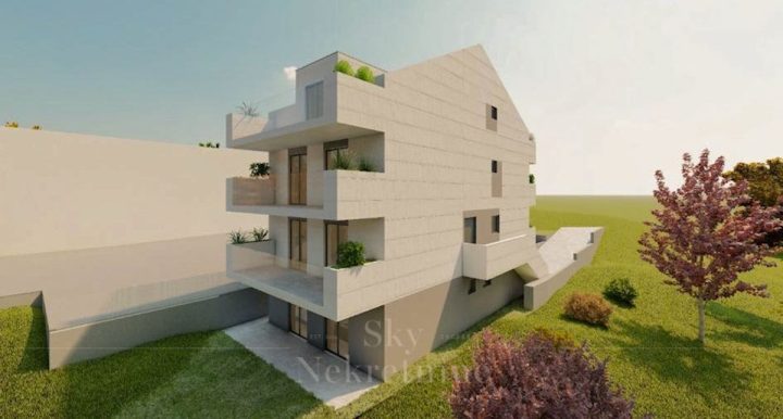 Grundstück Zu verkaufen - Grad Zagreb Zagreb - foto 2/6