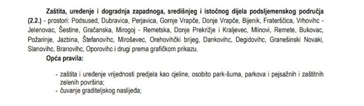 Grundstück Zu verkaufen - Grad Zagreb Zagreb - foto 5/6