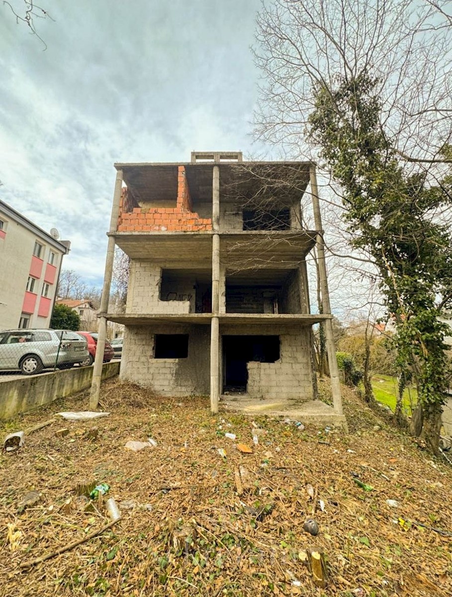 Terreno In vendita - GRAD ZAGREB ZAGREB