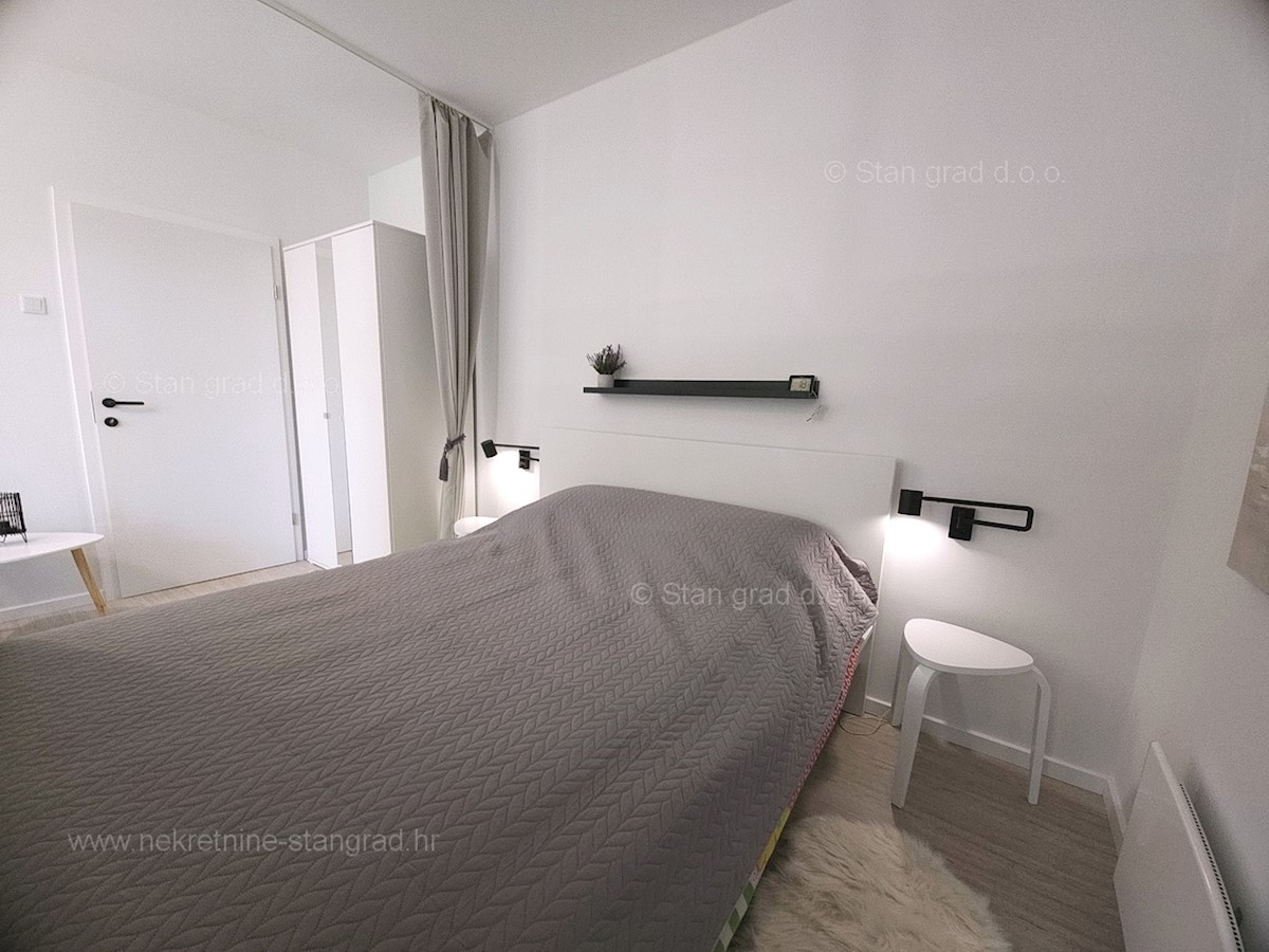 Apartmán Na prodej - GRAD ZAGREB ZAGREB