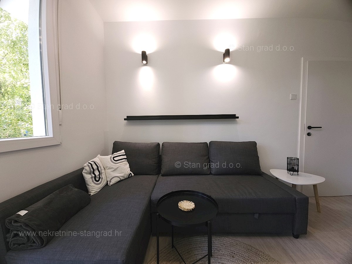 Apartmán Na prodej - GRAD ZAGREB ZAGREB