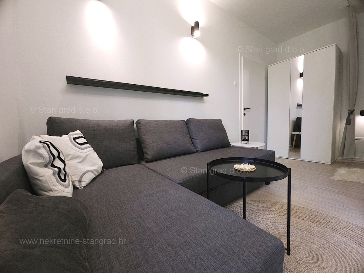 Apartmán Na prodej - GRAD ZAGREB ZAGREB