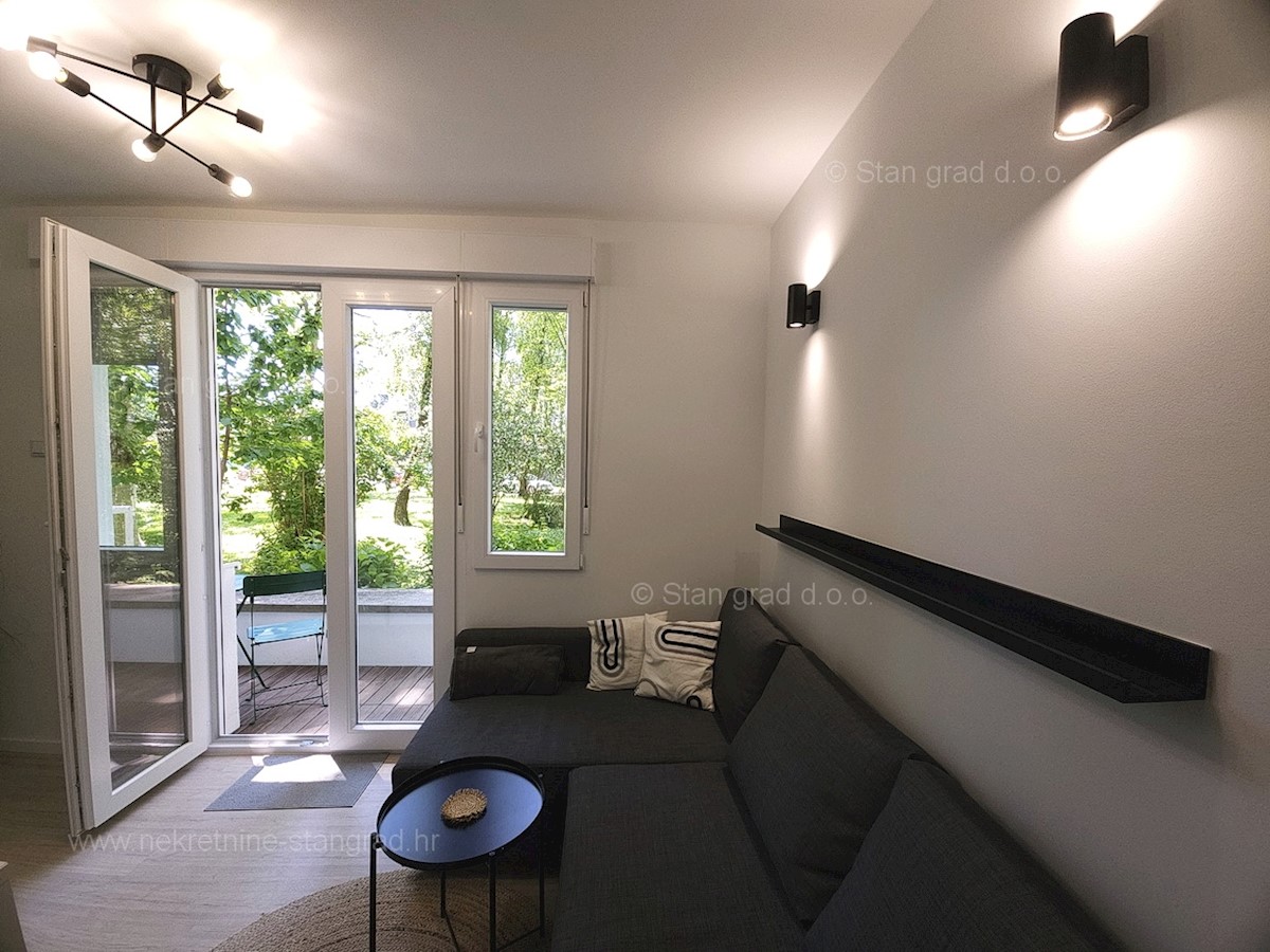 Apartmán Na prodej - GRAD ZAGREB ZAGREB