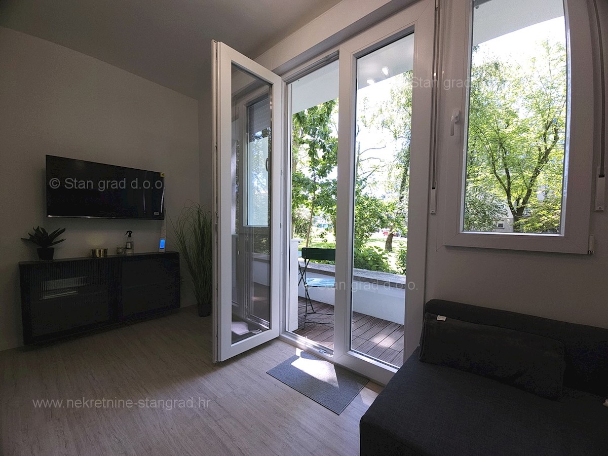 Apartmán Na prodej - GRAD ZAGREB ZAGREB